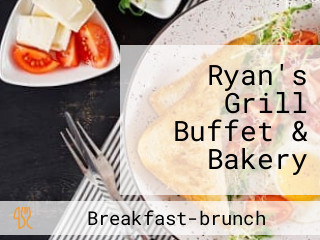 Ryan's Grill Buffet & Bakery