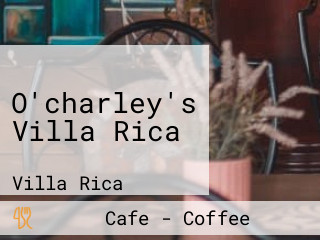 O'charley's Villa Rica