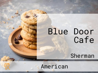 Blue Door Cafe