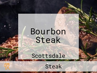 Bourbon Steak