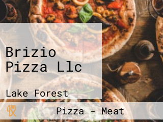 Brizio Pizza Llc