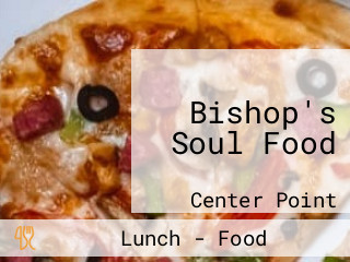 Bishop's Soul Food