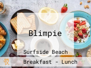 Blimpie