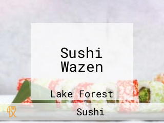 Sushi Wazen