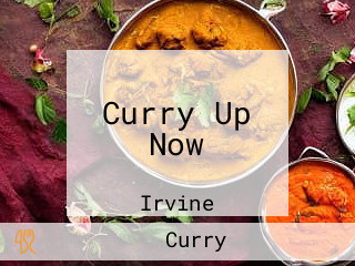 Curry Up Now