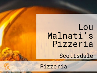 Lou Malnati's Pizzeria