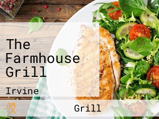 The Farmhouse Grill