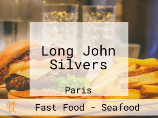 Long John Silvers