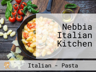 Nebbia Italian Kitchen