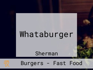 Whataburger