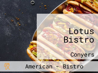 Lotus Bistro