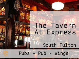 The Tavern At Express