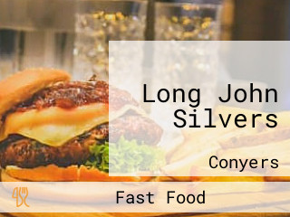 Long John Silvers