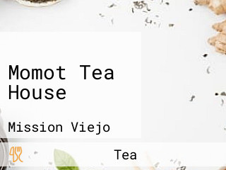 Momot Tea House