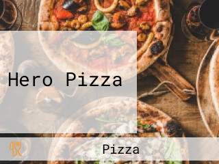 Hero Pizza