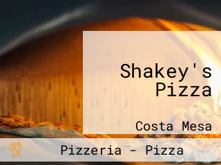 Shakey's Pizza