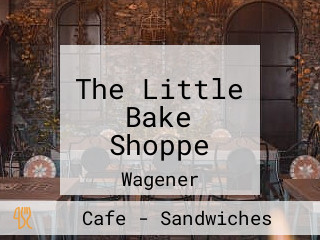 The Little Bake Shoppe