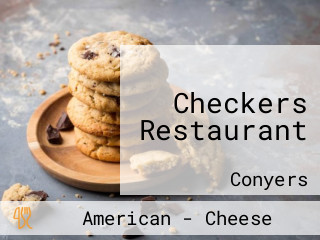 Checkers Restaurant