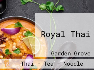 Royal Thai