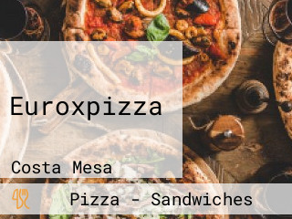 Euroxpizza