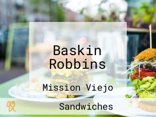 Baskin Robbins