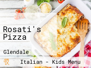 Rosati's Pizza