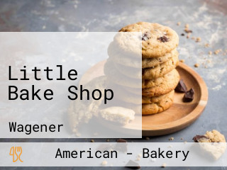 Little Bake Shop