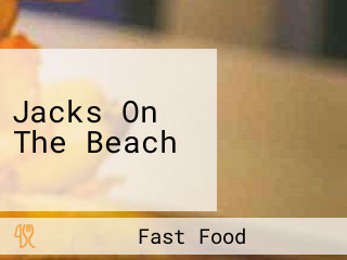 Jacks On The Beach