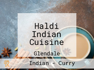 Haldi Indian Cuisine