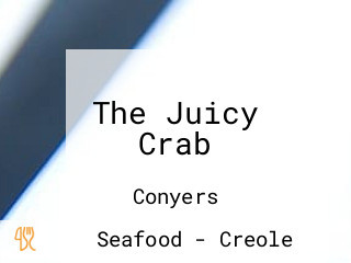 The Juicy Crab