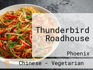 Thunderbird Roadhouse