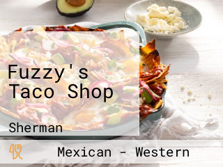 Fuzzy's Taco Shop