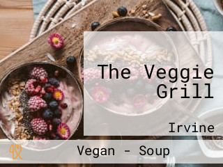 The Veggie Grill