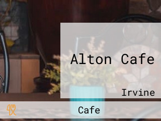 Alton Cafe