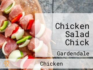 Chicken Salad Chick