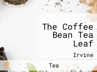 The Coffee Bean Tea Leaf