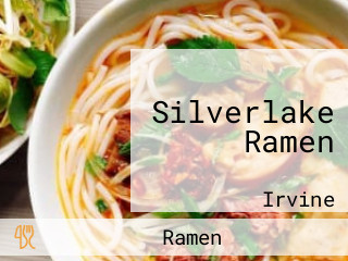 Silverlake Ramen