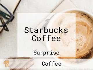 Starbucks Coffee