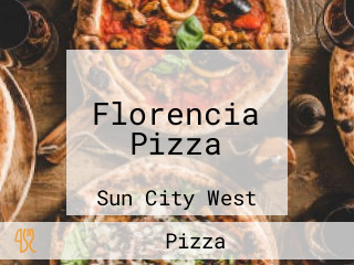 Florencia Pizza