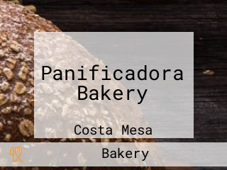 Panificadora Bakery