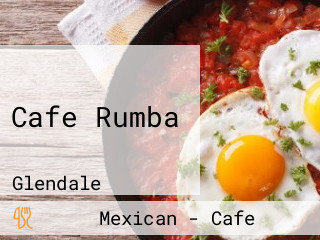 Cafe Rumba