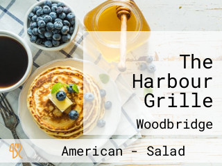 The Harbour Grille