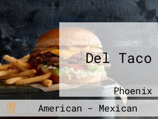 Del Taco