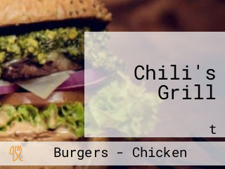 Chili's Grill