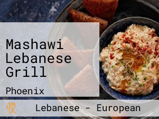 Mashawi Lebanese Grill