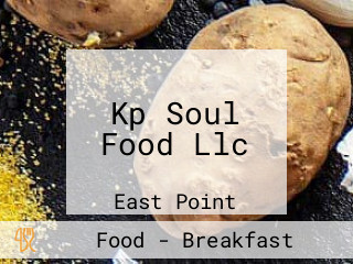 Kp Soul Food Llc