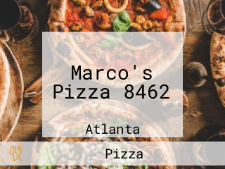 Marco's Pizza 8462