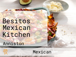 Besitos Mexican Kitchen