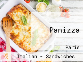 Panizza