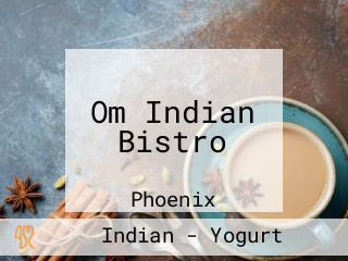 Om Indian Bistro